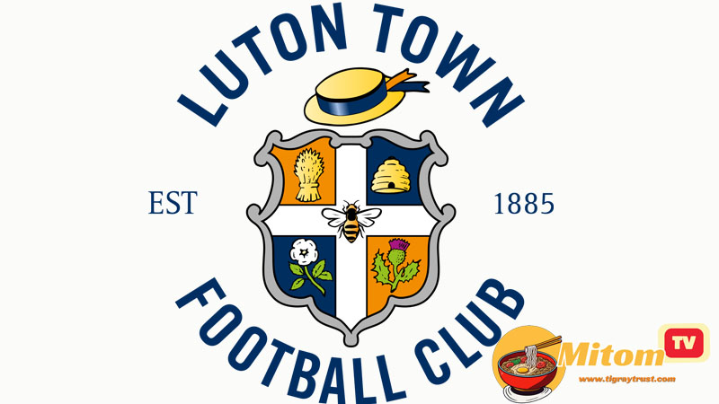 Lịch sử phát triển của câu lạc bộ Luton Town 