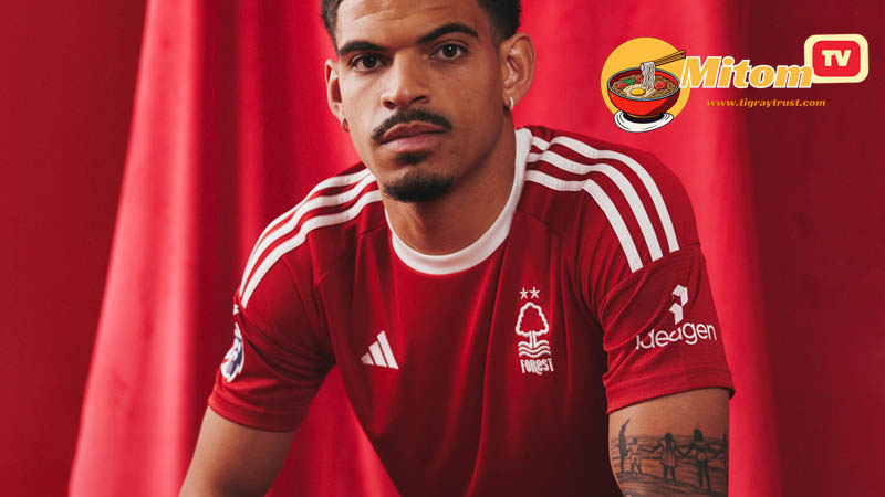 Ý nghĩa màu áo của câu lạc bộ Nottingham Forest